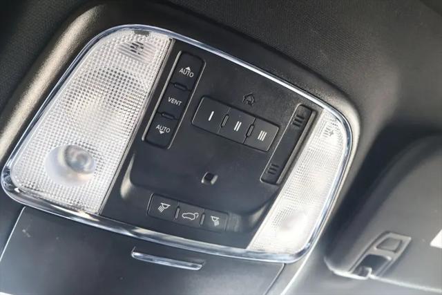 2021 Jeep Grand Cherokee 80th Anniversary 4x2