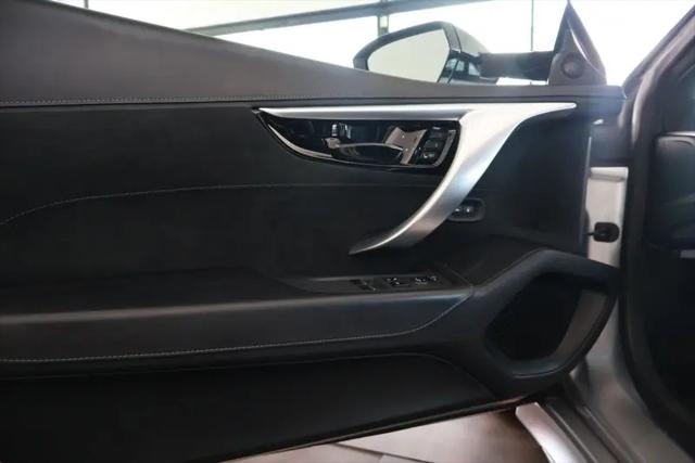 2017 Acura NSX Base