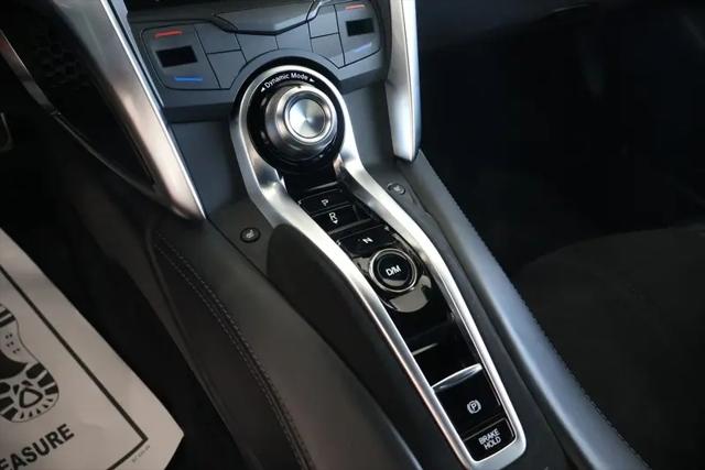 2017 Acura NSX Base