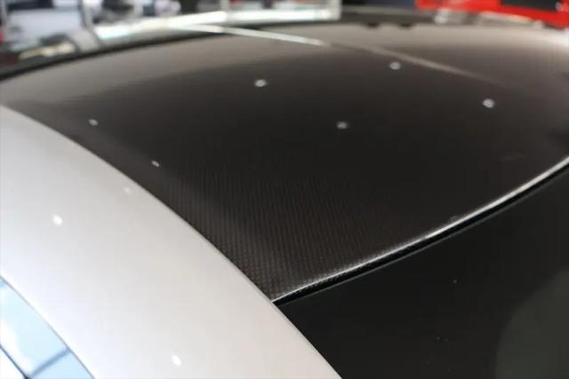 2017 Acura NSX Base