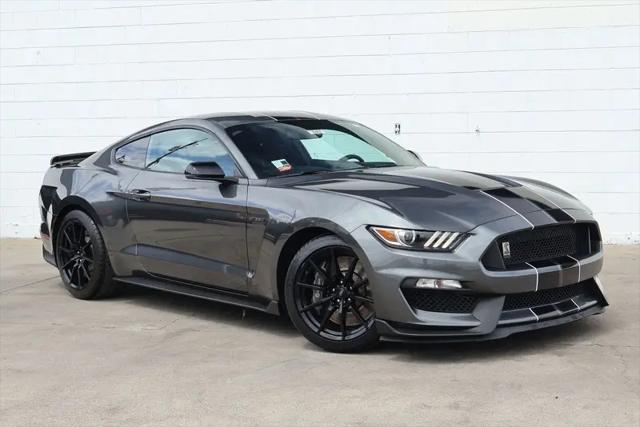 2017 Ford GT Shelby GT350 for sale in Fullerton, CA