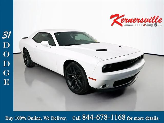 2022 Dodge Challenger SXT for sale in Kernersville, NC