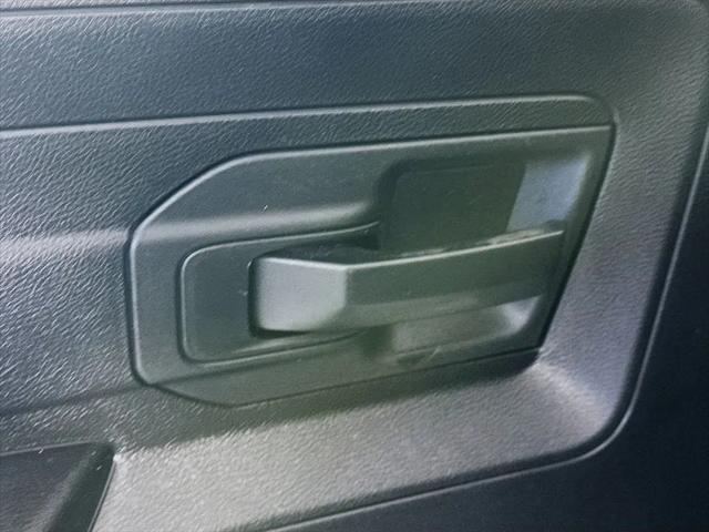 2019 Ram 1500 Classic Tradesman Regular Cab 4x4 8' Box