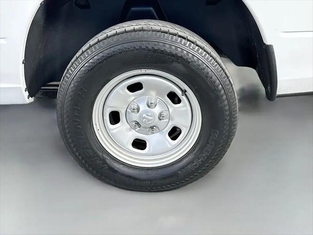 2019 Ram 1500 Classic Tradesman Regular Cab 4x4 8' Box