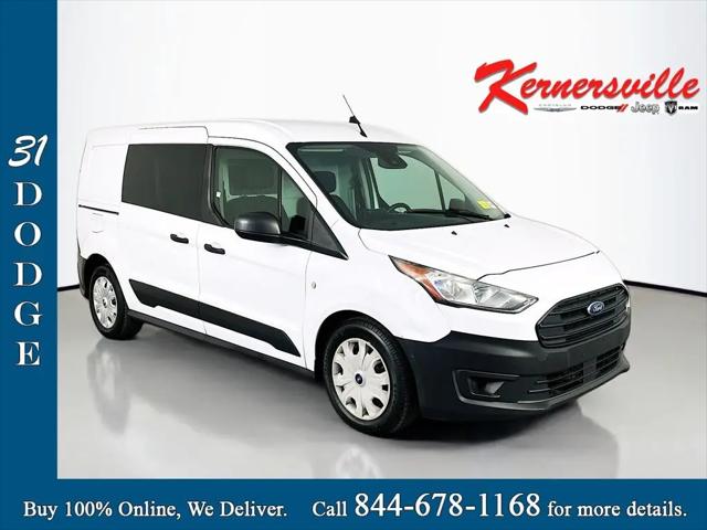 2019 Ford Transit Connect XL for sale in Kernersville, NC