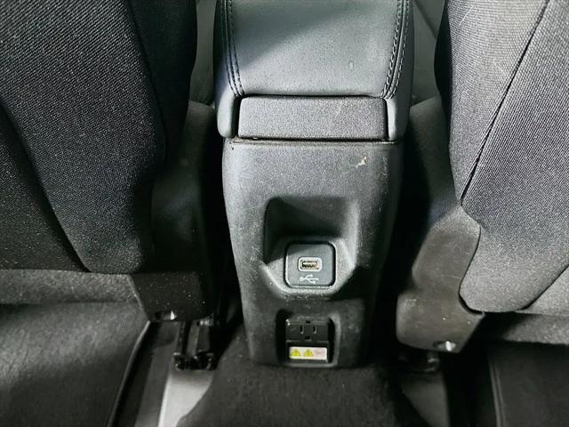 2019 Jeep Renegade Altitude FWD