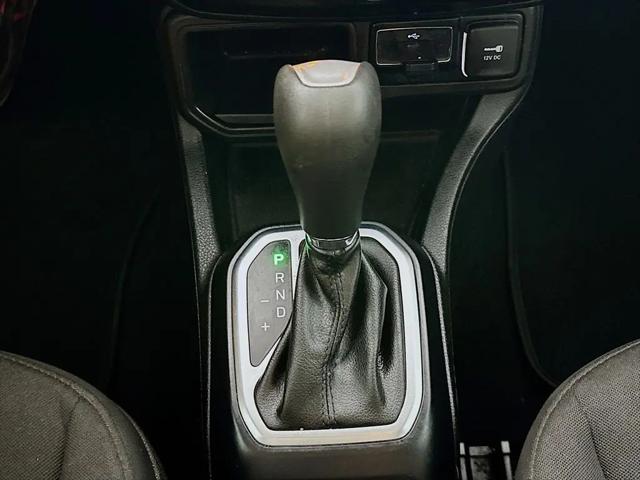 2019 Jeep Renegade Altitude FWD