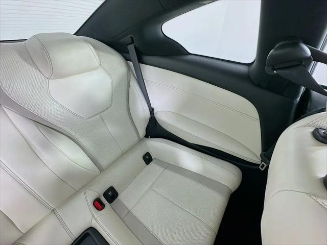 2017 INFINITI Q60 3.0t Red Sport 400