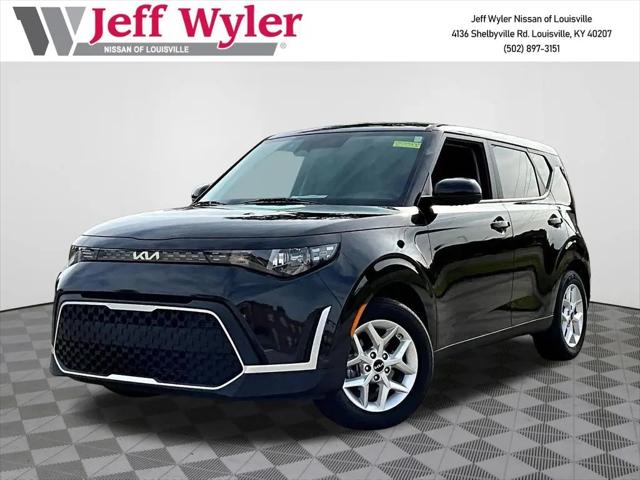 2025 Kia Soul LX for sale in Louisville, KY