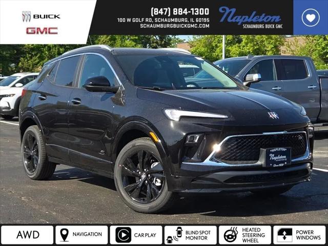 2026 Buick Encore GX Sport Touring AWD for sale in Schaumburg, IL