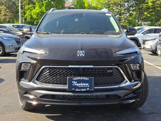 2026 Buick Encore GX Sport Touring AWD