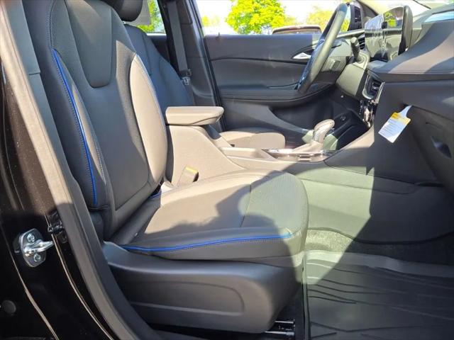 2026 Buick Encore GX Sport Touring AWD