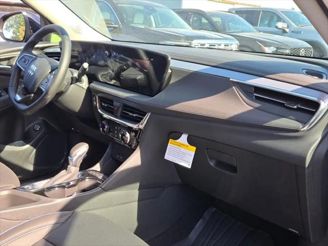 2026 Buick Encore GX Sport Touring AWD