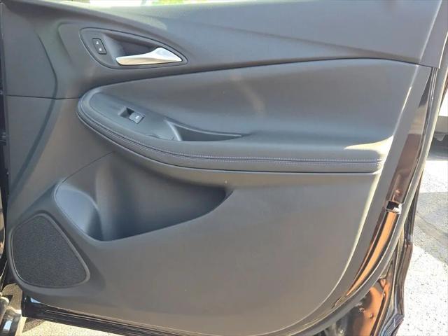 2026 Buick Encore GX Sport Touring AWD
