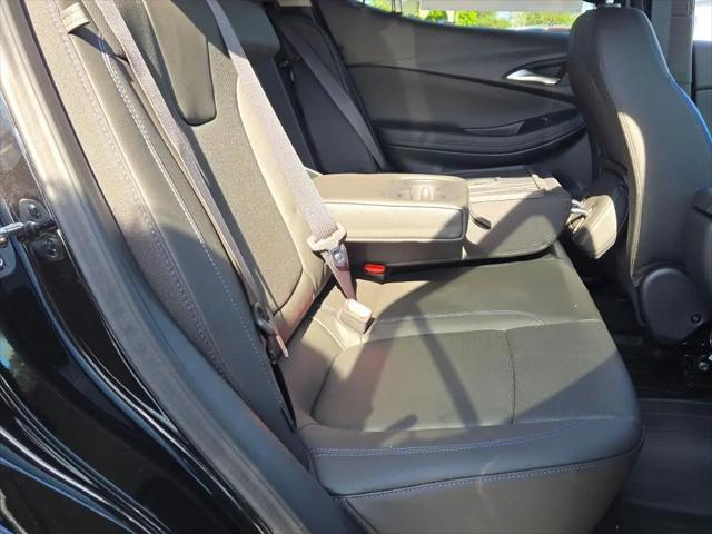 2026 Buick Encore GX Sport Touring AWD
