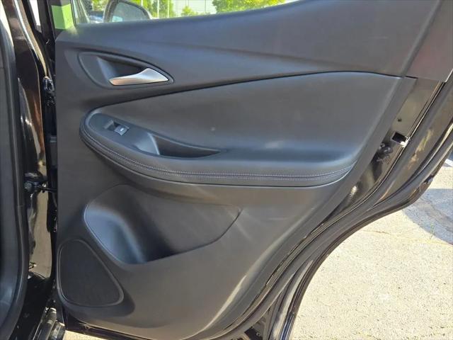 2026 Buick Encore GX Sport Touring AWD