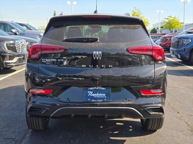 2026 Buick Encore GX Sport Touring AWD