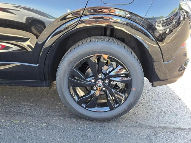 2026 Buick Encore GX Sport Touring AWD
