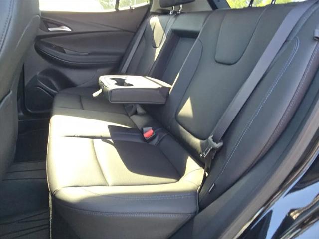 2026 Buick Encore GX Sport Touring AWD
