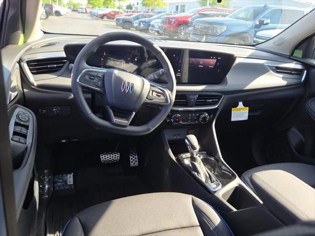 2026 Buick Encore GX Sport Touring AWD