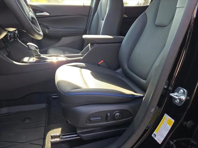 2026 Buick Encore GX Sport Touring AWD