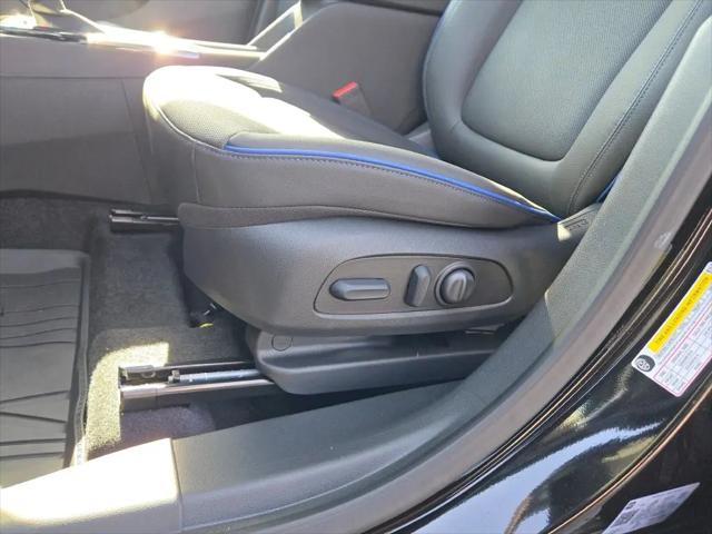 2026 Buick Encore GX Sport Touring AWD