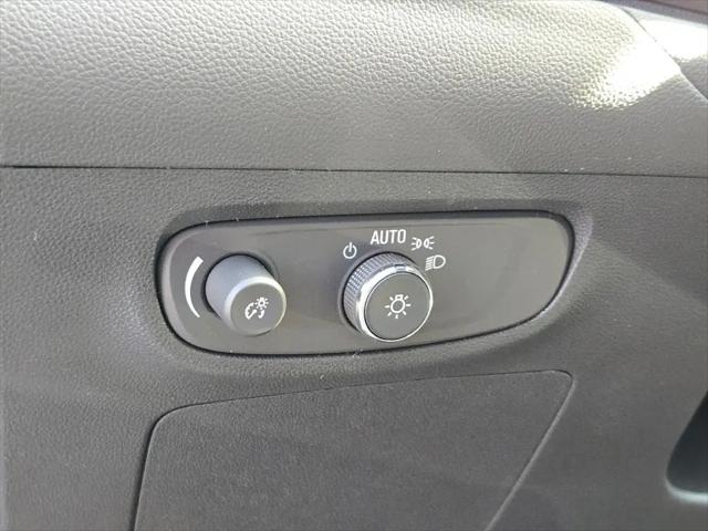2026 Buick Encore GX Sport Touring AWD