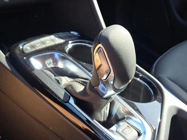 2026 Buick Encore GX Sport Touring AWD