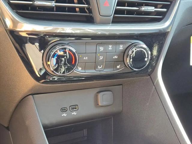 2026 Buick Encore GX Sport Touring AWD