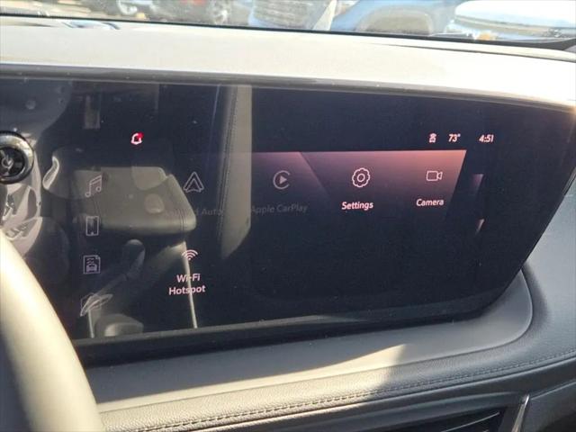 2026 Buick Encore GX Sport Touring AWD
