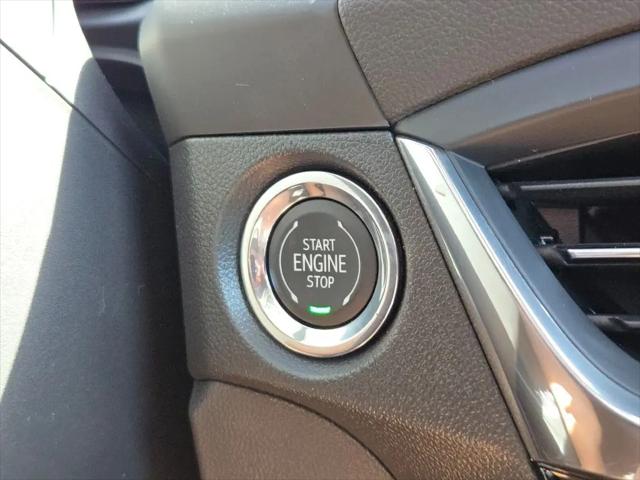 2026 Buick Encore GX Sport Touring AWD