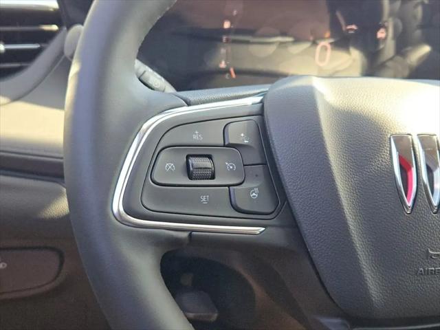 2026 Buick Encore GX Sport Touring AWD
