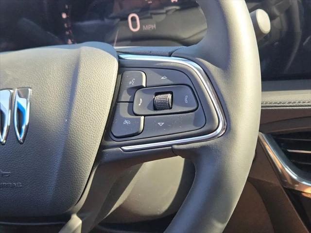 2026 Buick Encore GX Sport Touring AWD