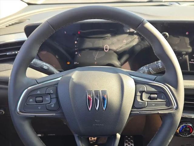 2026 Buick Encore GX Sport Touring AWD