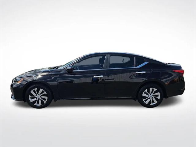 2023 Nissan Altima S FWD
