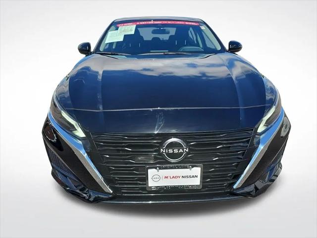 2023 Nissan Altima S FWD