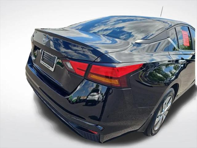 2023 Nissan Altima S FWD
