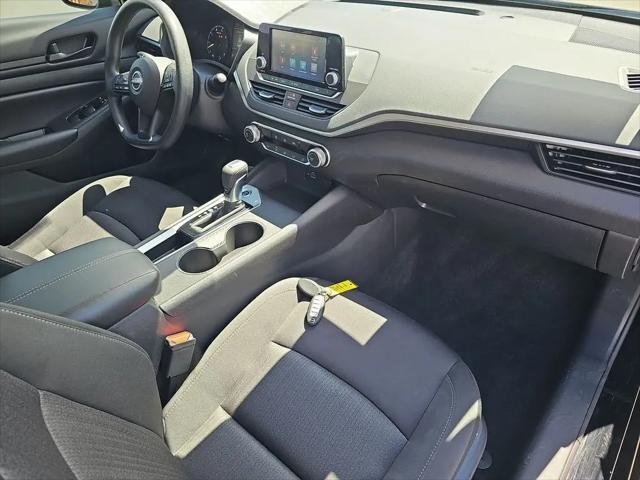 2023 Nissan Altima S FWD