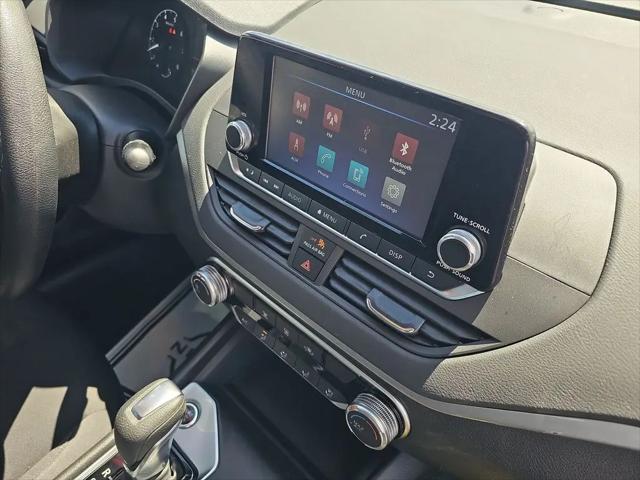 2023 Nissan Altima S FWD