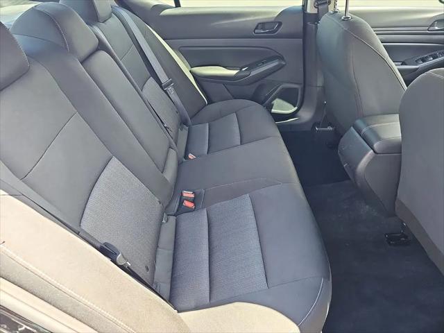 2023 Nissan Altima S FWD