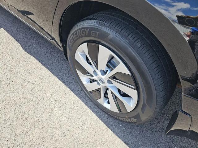 2023 Nissan Altima S FWD