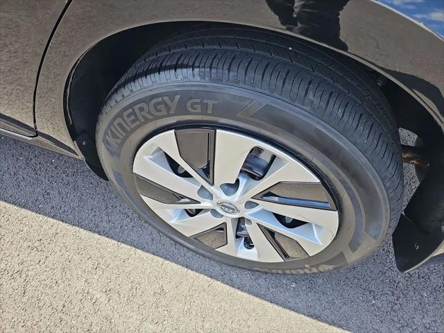 2023 Nissan Altima S FWD