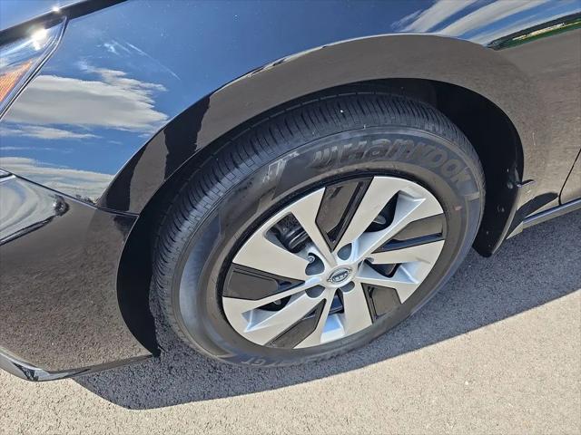2023 Nissan Altima S FWD