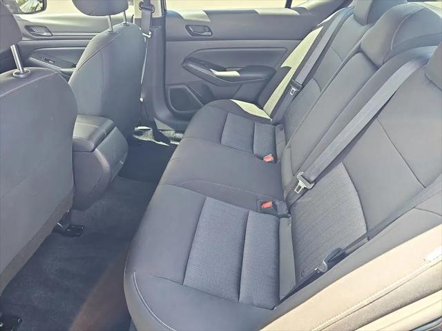 2023 Nissan Altima S FWD