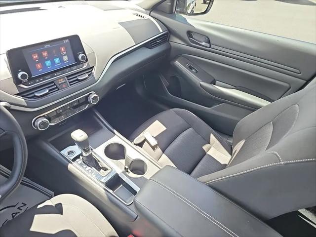 2023 Nissan Altima S FWD