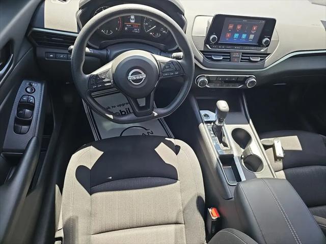 2023 Nissan Altima S FWD