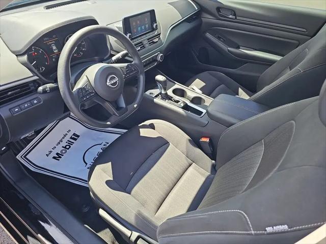 2023 Nissan Altima S FWD
