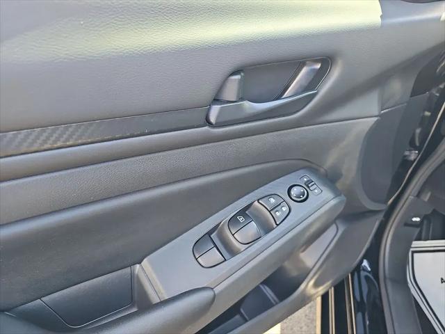 2023 Nissan Altima S FWD