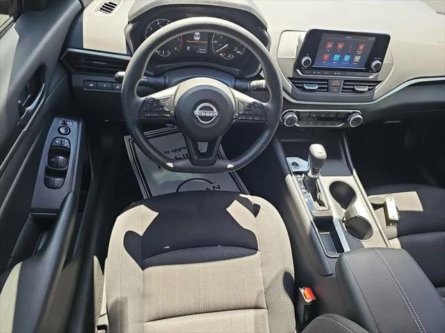 2023 Nissan Altima S FWD