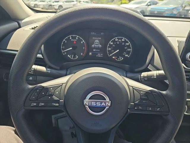 2023 Nissan Altima S FWD